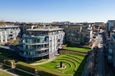 2 bedroom apartment for sale, Kingsley Walk, Cambridge, CB5