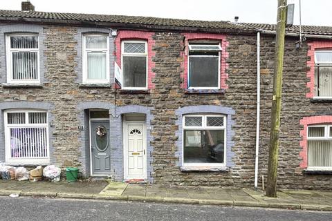 4 bedroom terraced house for sale, Cwmaman, Aberdare CF44