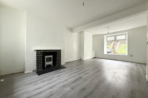 4 bedroom terraced house for sale, Cwmaman, Aberdare CF44