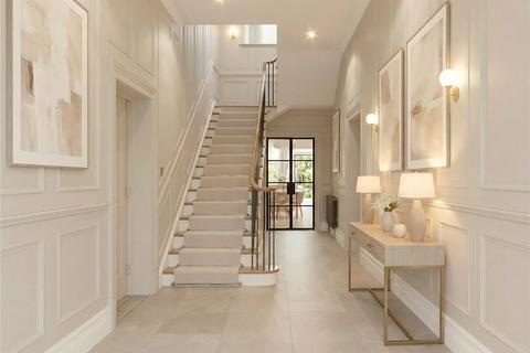 6 bedroom house for sale, The Common, Marlborough SN8