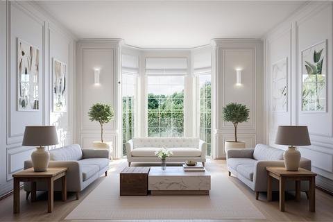 6 bedroom house for sale, The Common, Marlborough SN8