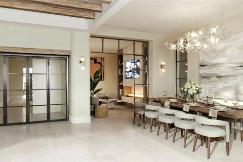 6 bedroom house for sale, The Common, Marlborough SN8