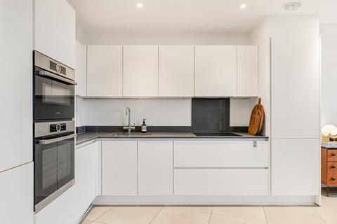 2 bedroom apartment for sale, Wadeson Street, London, E2