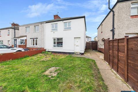3 bedroom semi-detached house for sale, Green Lane, Askern, Doncaster, South Yorkshire, DN6