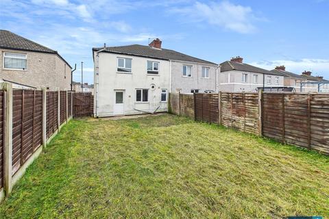3 bedroom semi-detached house for sale, Green Lane, Askern, Doncaster, South Yorkshire, DN6