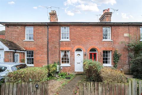 2 bedroom terraced house for sale, Collier Street