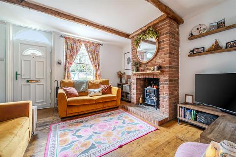 2 bedroom terraced house for sale, Collier Street