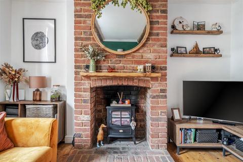 2 bedroom terraced house for sale, Collier Street