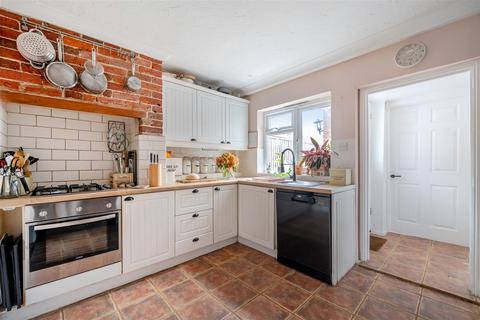 2 bedroom terraced house for sale, Collier Street