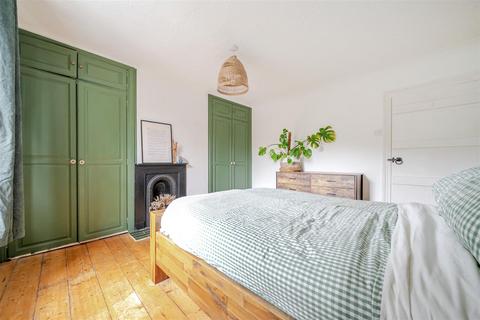 2 bedroom terraced house for sale, Collier Street