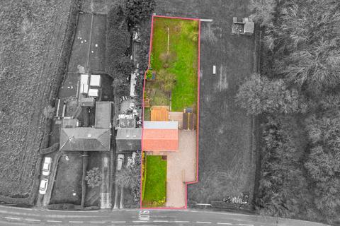 undefined, Murton, York YO19