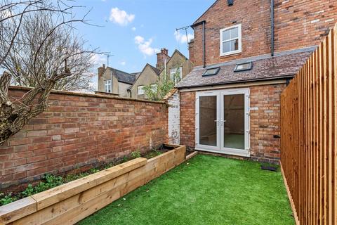2 bedroom terraced house for sale, Old Milverton Road, Leamington Spa