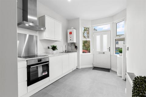 2 bedroom terraced house for sale, Old Milverton Road, Leamington Spa