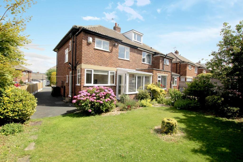 Roundhill Avenue