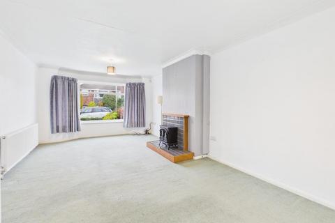 3 bedroom semi-detached house for sale, Roundhill Avenue, Bingley, West Yorkshire