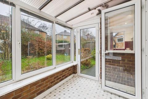 3 bedroom semi-detached house for sale, Roundhill Avenue, Bingley, West Yorkshire