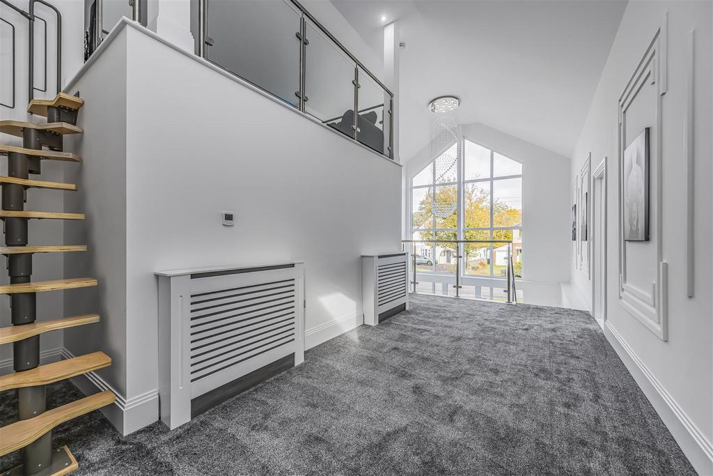 31 Lovedean Lane, Waterlooville-Portico Marketing-S