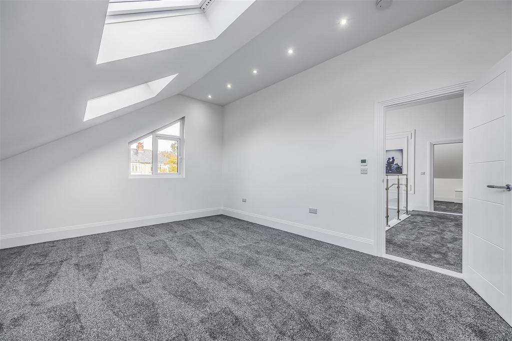 31 Lovedean Lane, Waterlooville-Portico Marketing-S