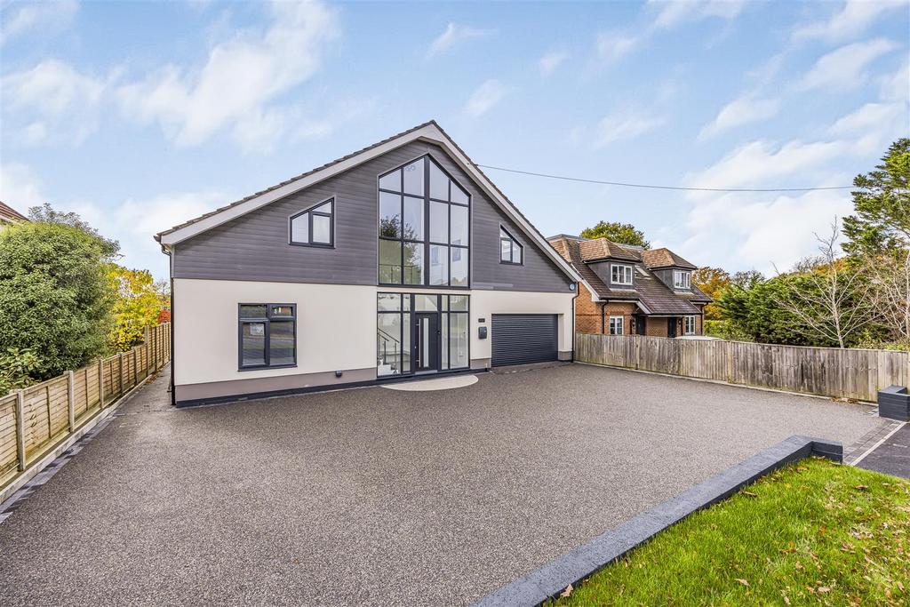 31 Lovedean Lane, Waterlooville-Portico Marketing-S