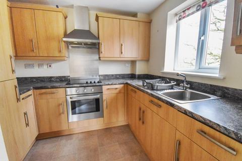2 bedroom apartment for sale, Redbrook Way, Bradford