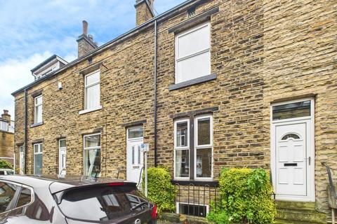 4 bedroom terraced house for sale, Birklands Terrace, Shipley