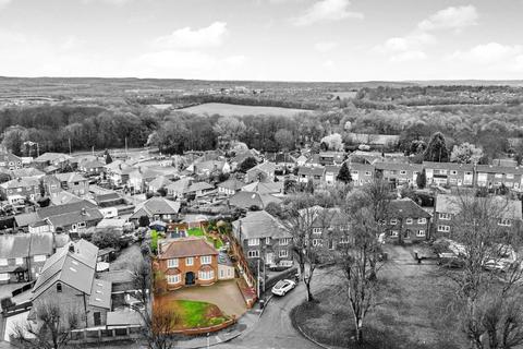undefined, Rig Drive, Swinton, Mexborough
