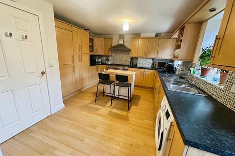 5 bedroom detached house for sale, Navigation Drive, Leicester LE2