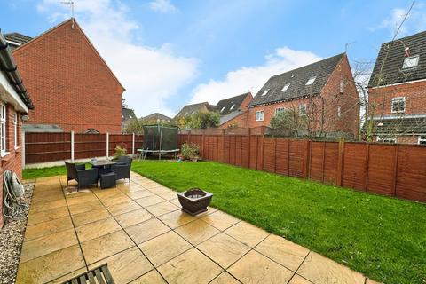 5 bedroom detached house for sale, Navigation Drive, Leicester LE2