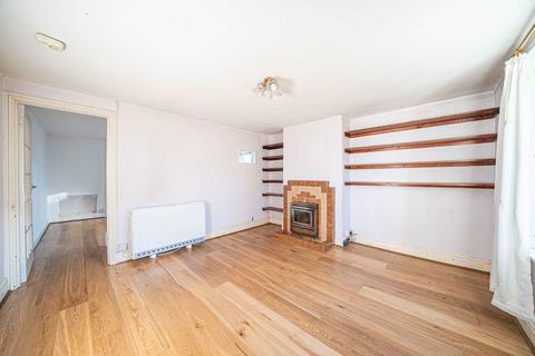 2 bedroom end of terrace house for sale, St. Mary Bourne,Andover,SP11 6BJ