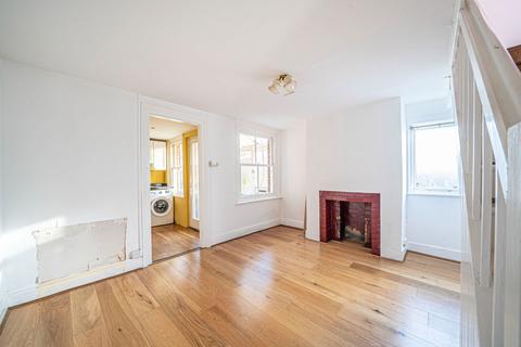 2 bedroom end of terrace house for sale, St. Mary Bourne,Andover,SP11 6BJ