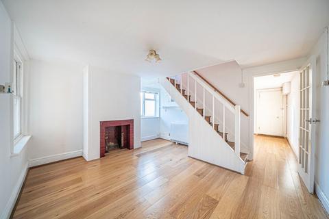 2 bedroom end of terrace house for sale, St. Mary Bourne,Andover,SP11 6BJ