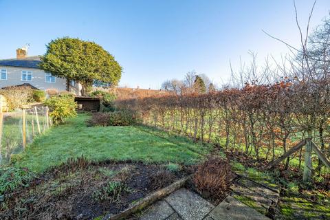 2 bedroom end of terrace house for sale, St. Mary Bourne, Andover, SP11 6BJ