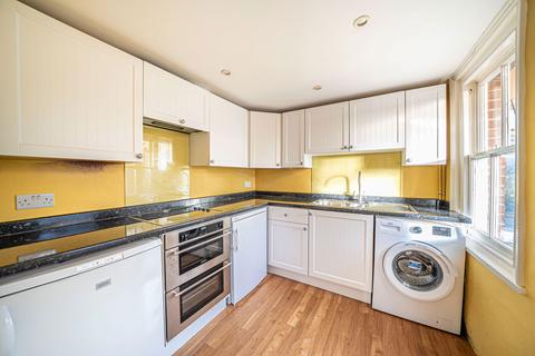 2 bedroom end of terrace house for sale, St. Mary Bourne, Andover, SP11 6BJ