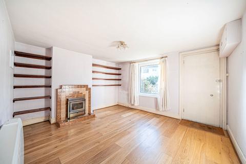 2 bedroom end of terrace house for sale, St. Mary Bourne, Andover, SP11 6BJ