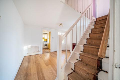 2 bedroom end of terrace house for sale, St. Mary Bourne, Andover, SP11 6BJ