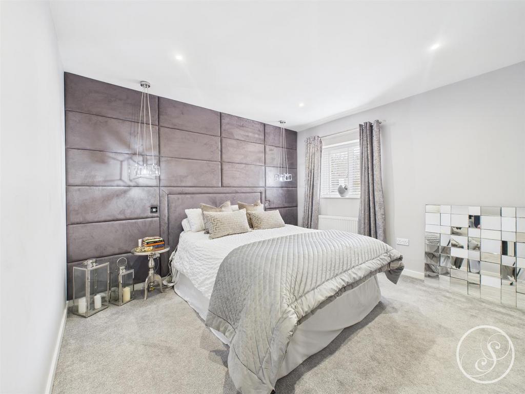 Bed 1