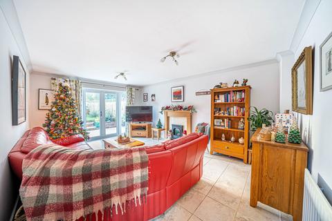 4 bedroom detached house for sale, Webbs Farm Close, Whitchurch, RG28 7RQ