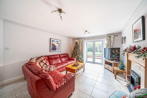4 bedroom detached house for sale, Webbs Farm Close, Whitchurch, RG28 7RQ