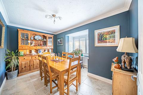 4 bedroom detached house for sale, Webbs Farm Close, Whitchurch, RG28 7RQ
