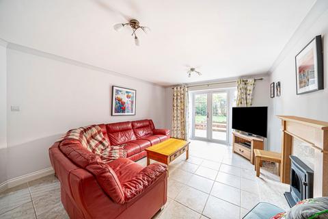 undefined, Webbs Farm Close, Whitchurch, RG28 7RQ
