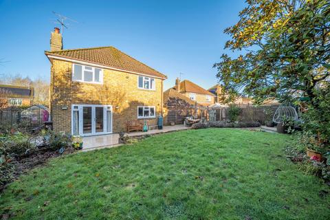 undefined, Webbs Farm Close, Whitchurch, RG28 7RQ