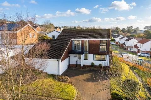 4 bedroom detached house for sale, Windermere Crescent, Derriford, Plymouth