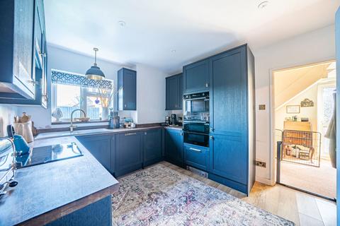 3 bedroom semi-detached house for sale, Fairfield, Whitchurch, RG28 7ET