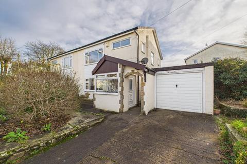 3 bedroom semi-detached house for sale, Sleningford Rise, Bingley