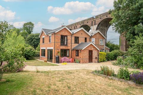 3 bedroom semi-detached house for sale, Hurstbourne Priors, Whitchurch, RG28 7RS