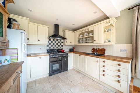 3 bedroom semi-detached house for sale, Hurstbourne Priors, Whitchurch, RG28 7RS