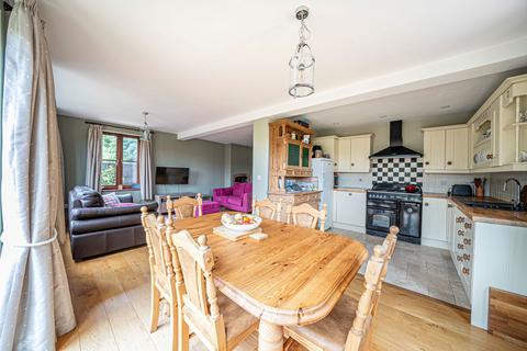 3 bedroom semi-detached house for sale, Hurstbourne Priors, Whitchurch, RG28 7RS