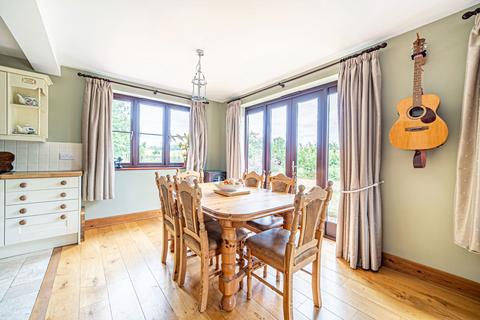 3 bedroom semi-detached house for sale, Hurstbourne Priors, Whitchurch, RG28 7RS