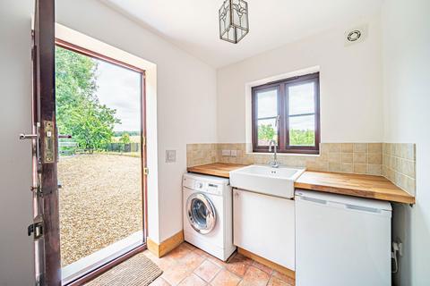 3 bedroom semi-detached house for sale, Hurstbourne Priors, Whitchurch, RG28 7RS