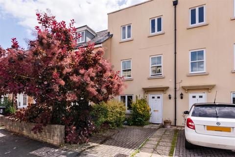 5 bedroom terraced house for sale, Middlewood Close, Bath BA2